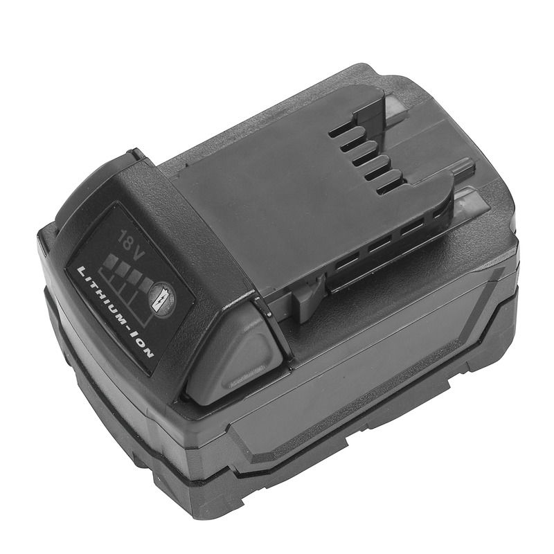 Batteria (elettroutensile)