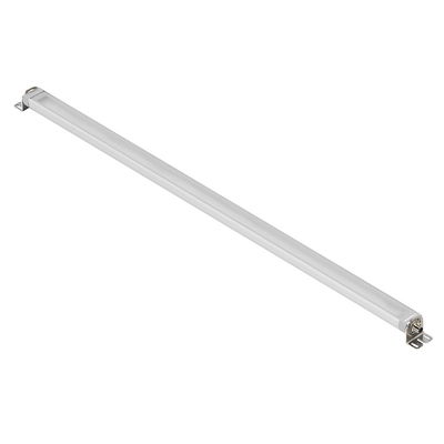 LED-Modul, 5700K, White, 24 V, 1108.3 mA, 26.6 W, 2735 lm, IP67, Stecker, Anschlussgewinde: M12