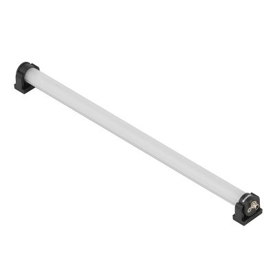 Modulo LED, 5700K, White, 10.2 W, 1229 lm, IP54, Connettore a innesto, Femmina, Filettatura del collegamento: M8 / M8