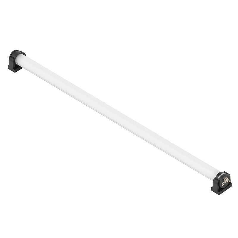 Modulo LED, 5700K, White, 13.8 W, 1639 lm, IP54, Connettore a innesto, Femmina, Filettatura del collegamento: M8 / M8