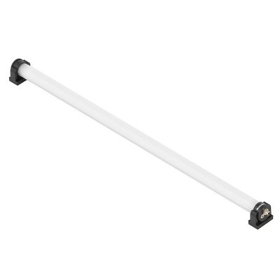 Modulo LED, 5700K, White, 13.8 W, 1639 lm, IP54, Connettore a innesto, Femmina, Filettatura del collegamento: M8 / M8