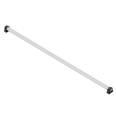 Modulo LED, 5700K, White, 25 W, 2868 lm, IP54, Connettore a innesto, Filettatura del collegamento: M8