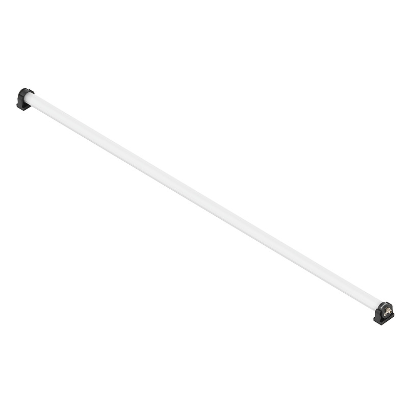 Modulo LED, 5700K, White, 27.0 W, 3277 lm, IP54, Connettore a innesto, Filettatura del collegamento: M8