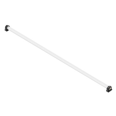 Modulo LED, 5700K, White, 27.0 W, 3277 lm, IP54, Connettore a innesto, Filettatura del collegamento: M8
