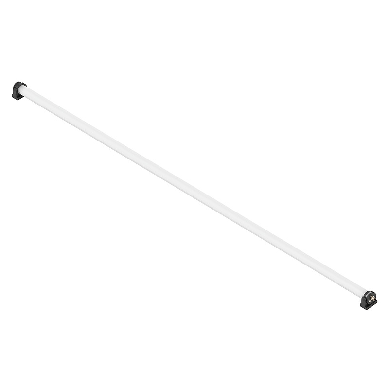 Modulo LED, 5700K, White, 33.9 W, 4097 lm, IP54, Connettore a innesto, Filettatura del collegamento: M8