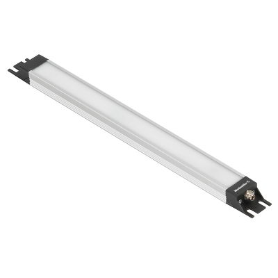 Modulo LED, 6500K, Cold white, 6.8 W, 571 lm, IP69K, Connettore a innesto, Filettatura del collegamento: M8