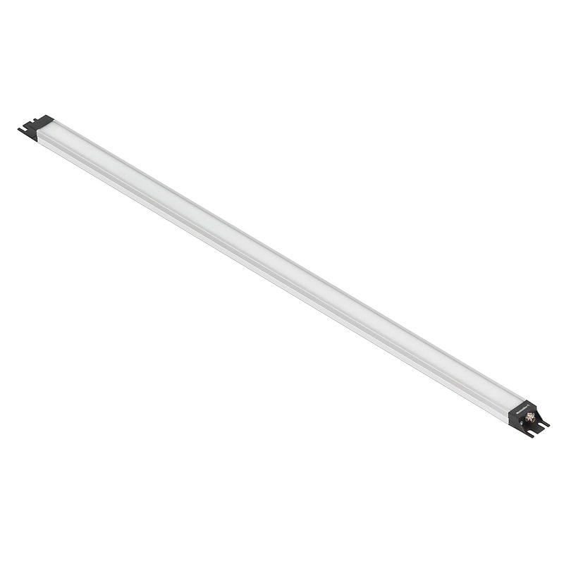 Modulo LED, 5700K, White, 845.8 mA, 20.3 W, 2532 lm, IP40, Connettore a innesto, Filettatura del collegamento: M8