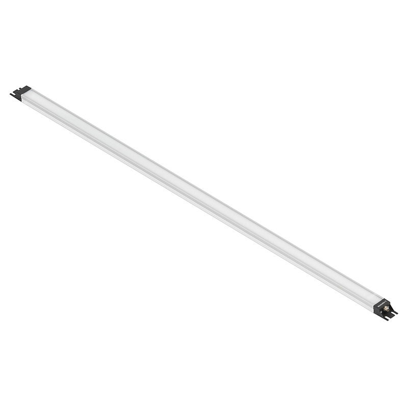 Modulo LED, 5700K, White, 1125 mA, 27 W, 3376 lm, IP40, Connettore a innesto, Filettatura del collegamento: M8