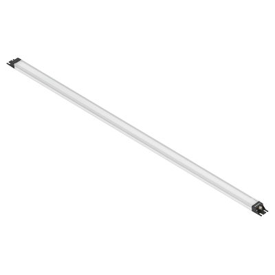 Modulo LED, 5700K, White, 1125 mA, 27 W, 3376 lm, IP40, Connettore a innesto, Filettatura del collegamento: M8