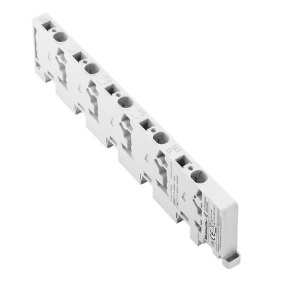 Überspannungs-Ableiter, AC, 240 V