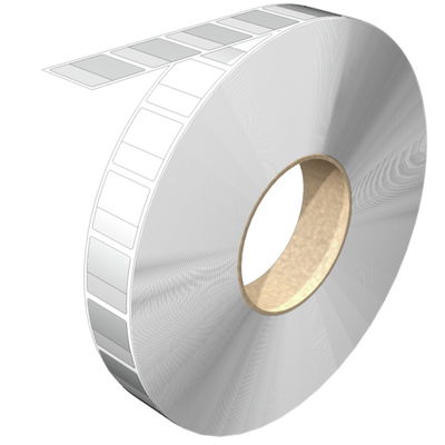 Kabelmarkierungssystem, weiß, ohne, Vinylfilm