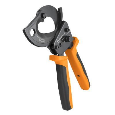 Tagliacavi, Cavo in rame, max. Ø: 40 mm