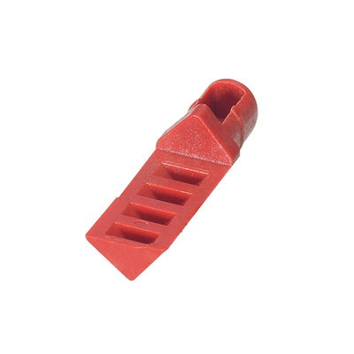 Kodierelement (Industriesteckverbinder), PA, Farbe: rot