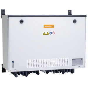 Generatoranschlusskasten, PV Next, 10 MPP, 2 Eingänge/2 Ausgänge pro MPP, Fernabschalter, WM4C, 1100 V