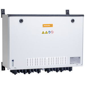 Generatoranschlusskasten, PV Next, 12 MPP, 2 Eingänge/2 Ausgänge pro MPP, Fernabschalter, WM4C, 1100 V