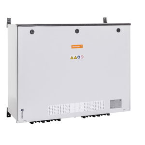 Generatoranschlusskasten, PV Next, 12 MPP, 2 Eingänge/2 Ausgänge pro MPP, Überspannungsschutz I / II, Fernabschalter, MC4-Evo 2, 1100 V