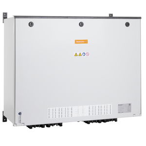 Generatoranschlusskasten, PV Next, 12 MPP, 2 Eingänge/2 Ausgänge pro MPP, Überspannungsschutz I / II, Fernabschalter, WM4C, 1100 V