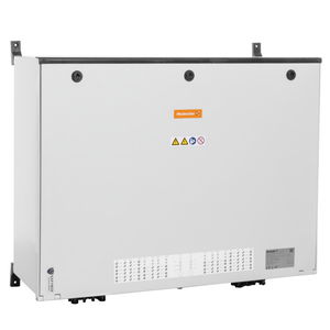 Generatoranschlusskasten, PV Next, 10 MPP, 2 Eingänge/2 Ausgänge pro MPP, Überspannungsschutz I / II, Fernabschalter, MC4-Evo 2, 1100 V
