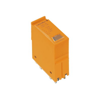 Informazione sullo scaricatore di sovratensione, VSPC, Segnale dati, AC/DC, Tensione nominale (AC): 5 V, Tensione nominale (DC): 5 V