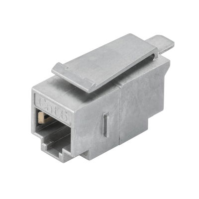 Connettore RJ45, IP20, Collegamento 1: RJ45