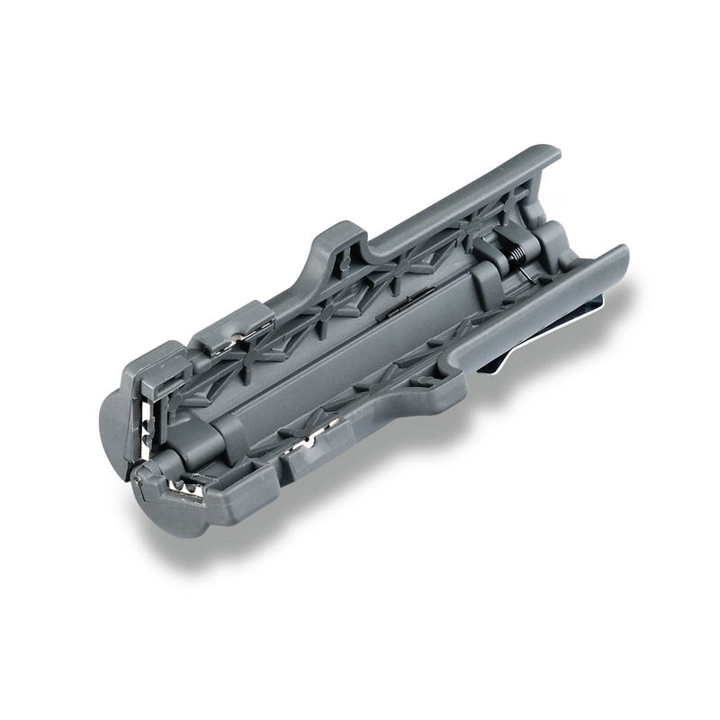 Sguainacavi, ASI-EPDM, Diametro del conduttore, max.: 1.4 mm, 1.5 mm²
