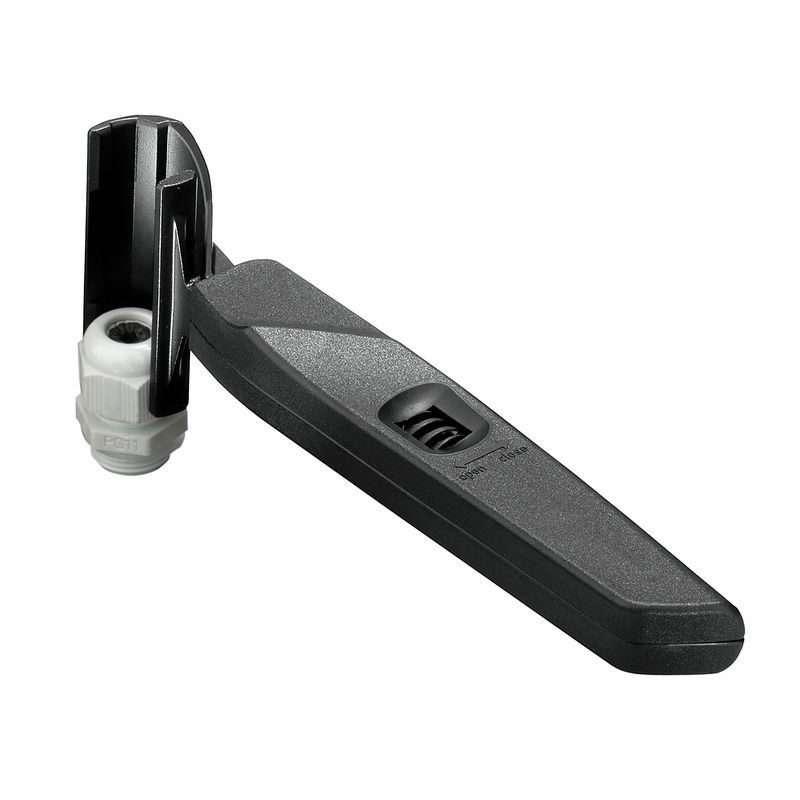 Utensile di fissaggio, Utensile per pressacavi, 11 - 24 mm