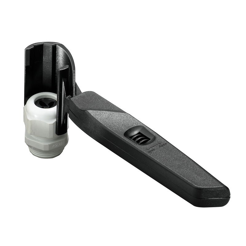 Utensile di fissaggio, Utensile per pressacavi, 24 - 36 mm