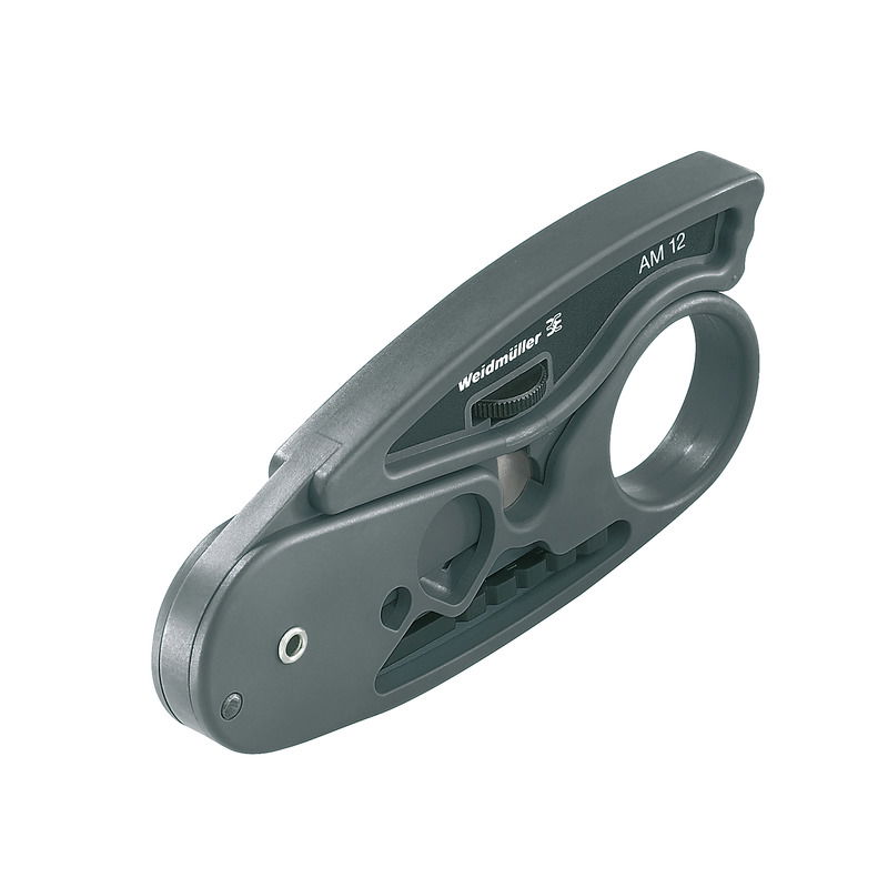 Sguainacavi, Cavo di trasmissione dati UTP e STP, Diametro del conduttore, max.: 12.5 mm, 122 mm²