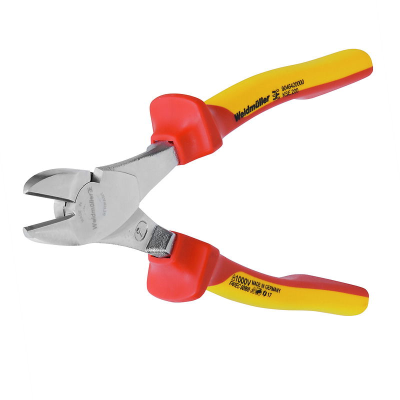 Utensile da taglio, 4 mm, Sì