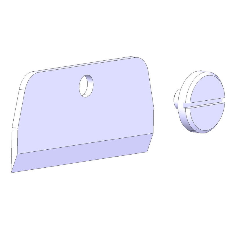 Lama (Utensile di inserimento)