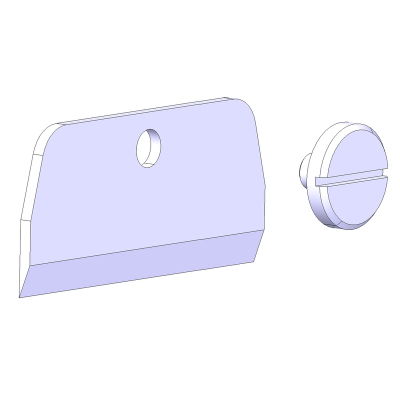 Lama (Utensile di inserimento)
