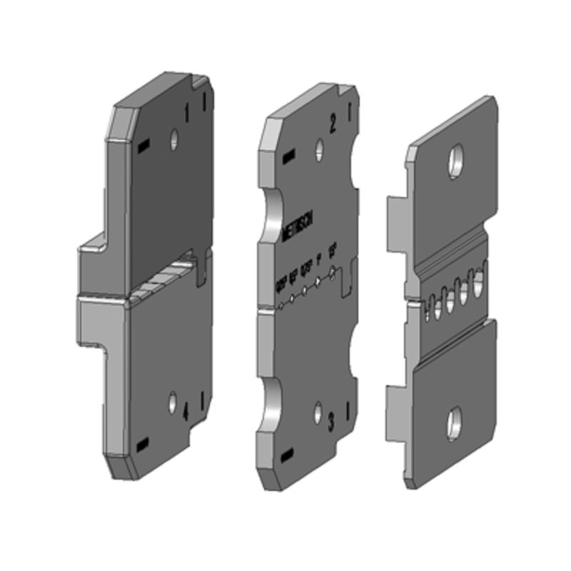 Inserto (Utensile spellafili), Cavo lavorabile: esente da alogeni, Silicone, Teflon, Radox 3GK