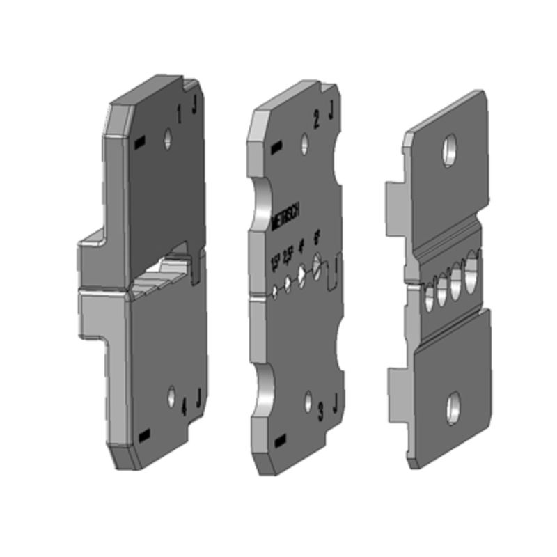 Inserto (Utensile spellafili), Cavo lavorabile: esente da alogeni, Silicone, Teflon, Radox 3GK