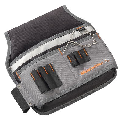 Borsa portautensili, Larghezza: 280 mm, Posizione verticale: 300 mm, Profondità: 60 mm