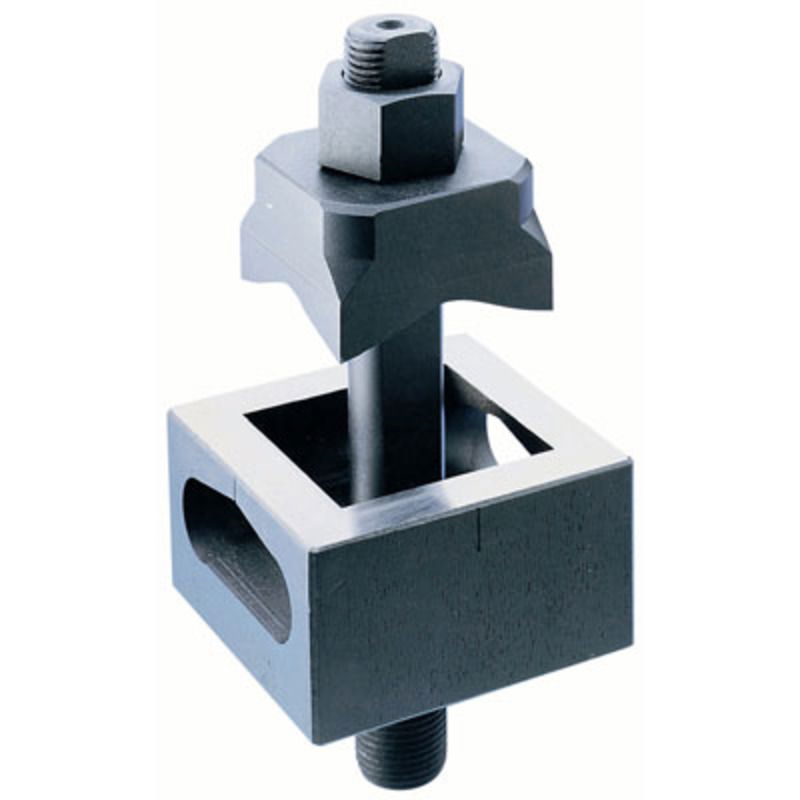 Punzone (Punzone metallico), Posizione verticale: 46 mm, Larghezza: 46 mm