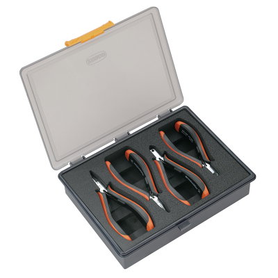 Zange SET
