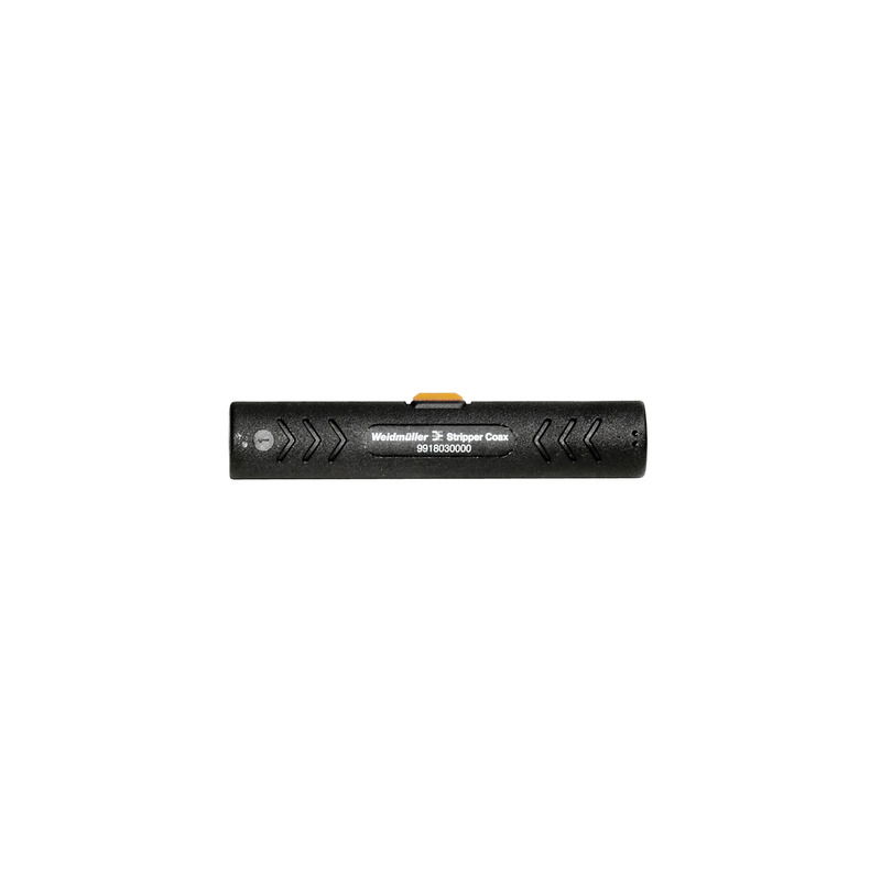 Sguainacavi, Cavi coassiali tondi e di trasmissione dati, Diametro del conduttore, max.: 7.5 mm, 44 mm²