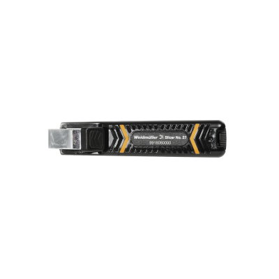 Abisolierwerkzeug, feindrähtige u. massive Leiter mit PVC-Isolation, Leiterdurchmesser, max.: 28 mm, 615 mm²