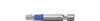 Wiha Bit Set T-Bit 50 mm TORX® (T15) 5-tlg. 1/4" E6,3 in Box (41644)