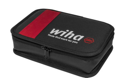 Wiha Funktionstasche leer (43474)