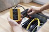Wiha Steckdosentester 230 V AC, CAT II (45220)