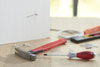 Wiha Elektriker Hammer mit 300 g Hammerkopf 283 mm (42071)