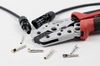 Wiha Crimpwerkzeug für MC4-Verbinder 2,5 - 6 mm² 250 mm (45796)