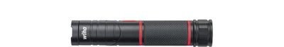 Wiha Taschenlampe mit LED, Laser und UV Licht inkl. 3x AAA-Batterien 100 - 310 lm (41286)