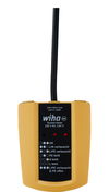Wiha Steckdosentester 230 V AC, CAT II (45220)