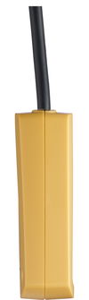Wiha Steckdosentester 230 V AC, CAT II (45220)
