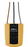 Wiha Drehfeldrichtungsanzeiger 100 - 700 V AC, CAT IV (45221)