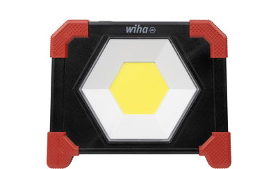 Wiha Akku-Baustrahler 30W, 3.000 lm (45698)