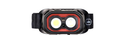 Wiha Stirnlampe 500 lm mit Bewegungssensor (45700)