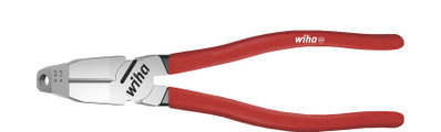 Wiha Installationszange TriCut Classic 170 mm, 7" (38854)